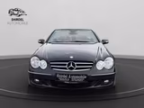 Mercedes-Benz CLK 280 CLK Cabrio CLK 280 - gebrauchte Mercedes-Benz CLK 280 aus dem Jahr 2007