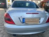 Mercedes-Benz 200 - Mercedes-Benz 200 mit 3 Türen