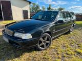 Volvo V 70 T5 239 PS Schalter mech. Drosse... - gebrauchte Volvo V70 aus dem Jahr 1997