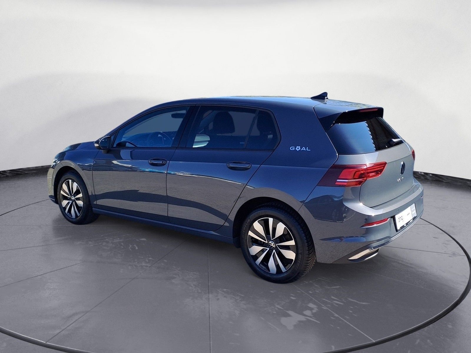 Volkswagen Golf - Bild 4