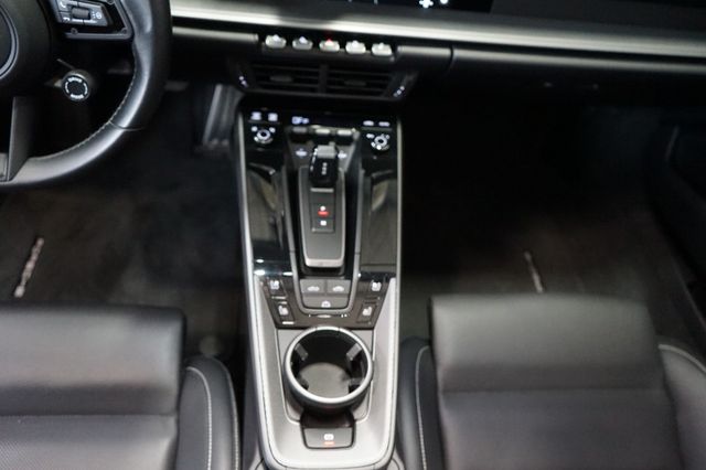 Vorschau Auto