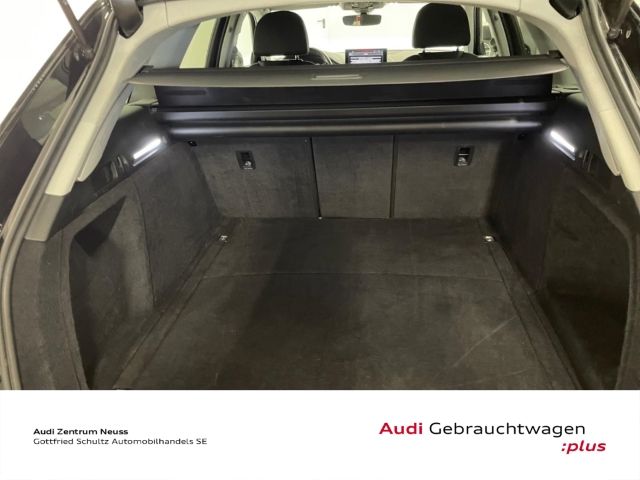 Audi A4 - Bild 9