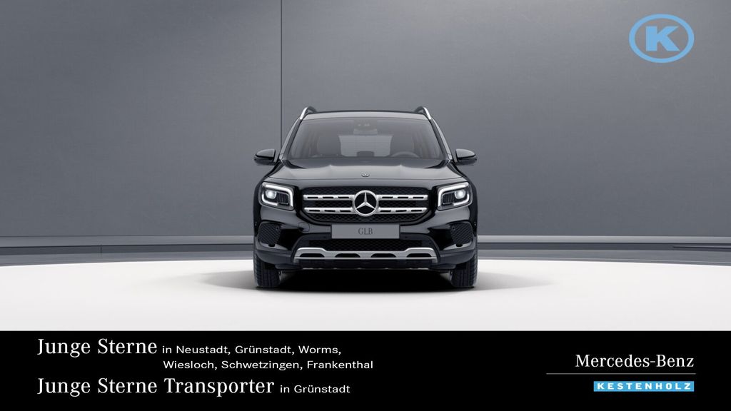 Image of Mercedes-Benz GLB 180