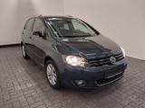 Volkswagen GOLF PLUS STYLE NAVI WINTER-PAKET TEMPOM. 1.HAND - VW Golf Plus Gebrauchtwagen in Hamburg