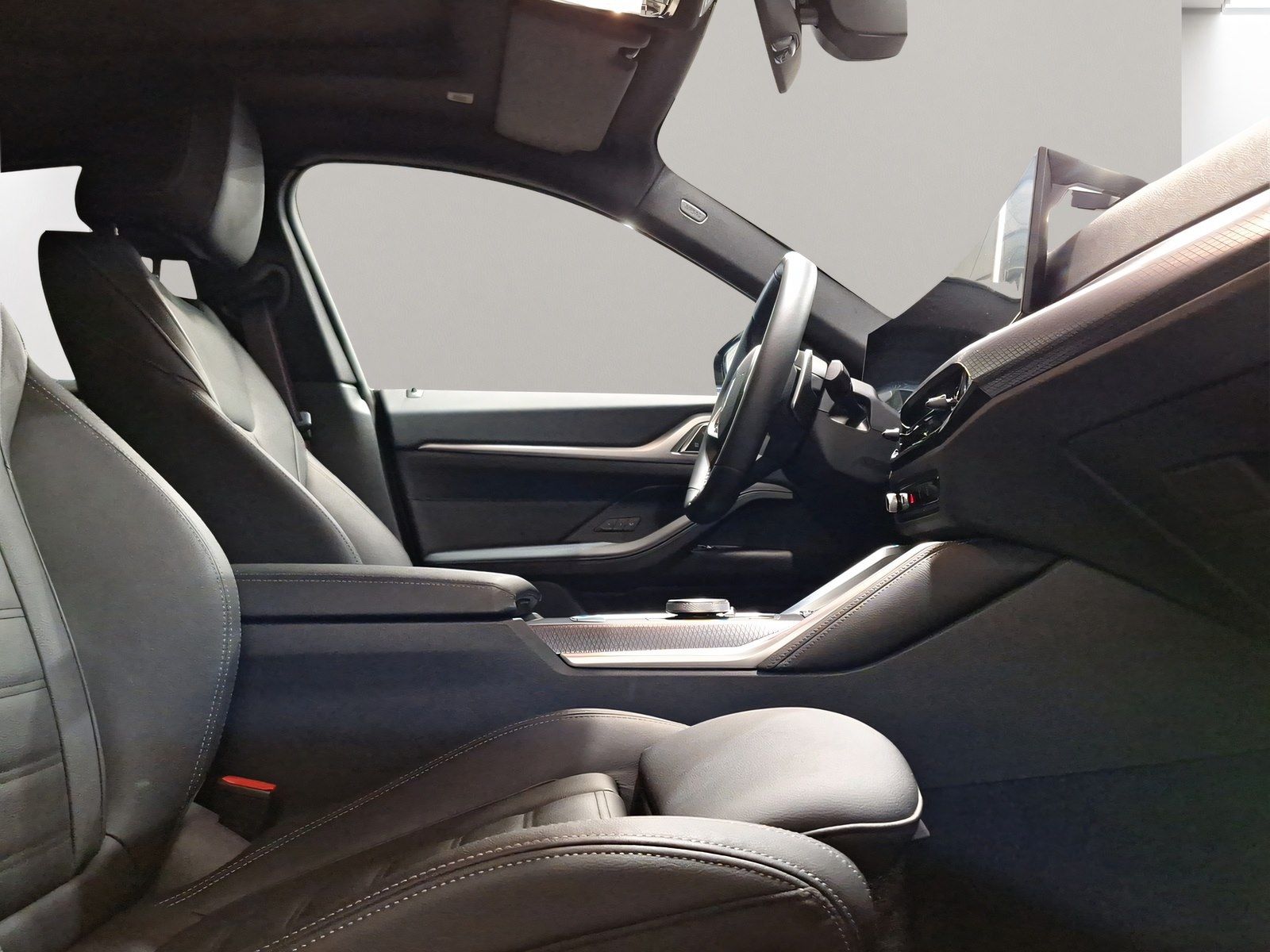 BMW 430 Gran Coupé - Bild 5