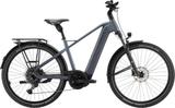 Pegasus Premio EVO SUV 10 M - Pegasus E-Bikes