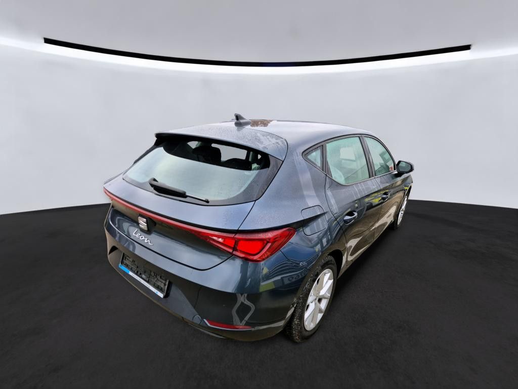 Seat Leon - Bild 4