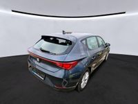 Seat Leon - Vorschau Bild 4