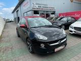 Opel Adam S 110KW Teilleder 18Zoll PDC TEMPOMAT - Opel Adam in Bonn
