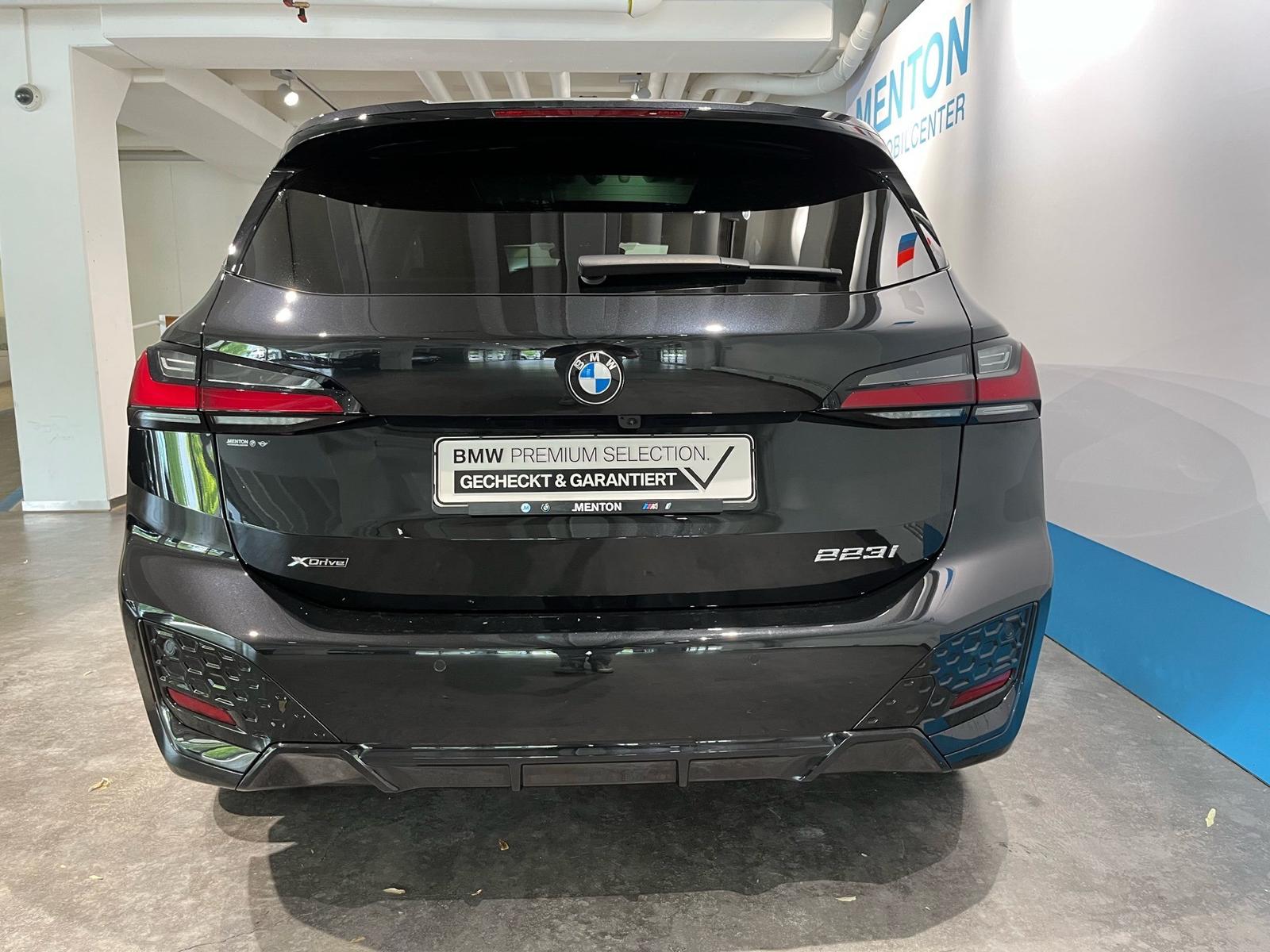 BMW 223i Inkl. €1.190 Zubehörbonus* M Sportpaket/AHK