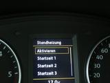 Volkswagen Caddy Maxi COMFORTLINE NAVI STANDHZG PARKLENK - weiße Volkswagen Caddy Maxi