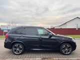 BMW X5 M50 Voll 20 Zoll Pano Kamara - BMW X5 M50 aus 2017