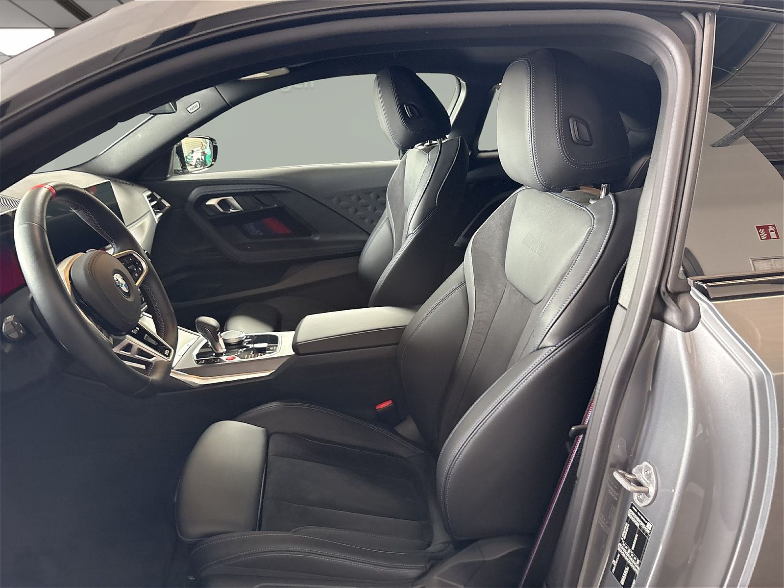 BMW M2 - Bild 11