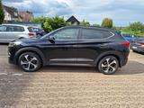 Hyundai TUCSON 2.0 CRDi 135kW Premium 4WD Automatik ... - Hyundai TUCSON von privat