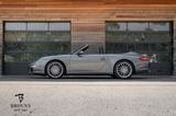 Porsche 997 Carrera Cabrio | 2. Hd. | BRD | SAG | PCCM+ - Porsche 997: C2s