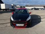 Ford Fiesta ST-Line 140PS, BJ 2015, TÜV 08... - Ford Fiesta: 14