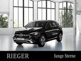 Mercedes-Benz GLA 200 d Progressive 4M Pano*Totwinkel*Keyless*