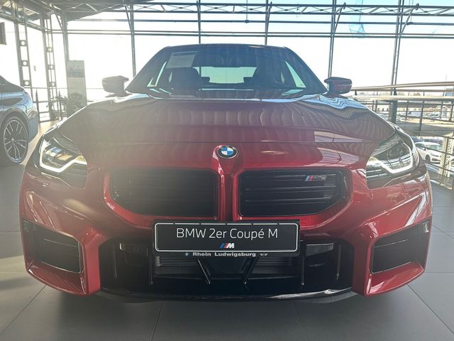 BMW M2 Coupé