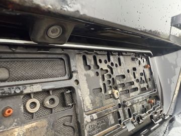 Volkswagen Sharan - 12