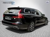 Volvo V60 T6 AWD Inscription Expression - Volvo V60 Inscription mit Hybrid-Antrieb (Benzin/Elektro)