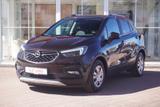 Opel Mokka X 1.4 LED Navi Kamera AHK PDC - Opel Gebrauchtwagen in Dresden