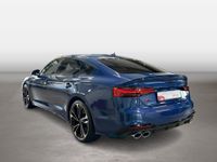 Audi S5 - Vorschau Bild 2