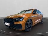 Audi Q8 50 TDI competition plus *AHK*PANO*STHZG*B&O* - Audi Q8: Competition Plus