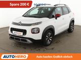 Citroën C3 Aircross 1.2 PureTech C-SeriesPDC*SPUR*KLIMA* - Citroën Gebrauchtwagen in München