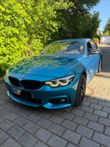BMW M440 - BMW M440 Gebrauchtwagen