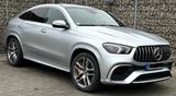 Mercedes-Benz COUPÉ AMG GLE 63 S 4MATIC+  MwSt Ausweisbar - gebrauchte Mercedes-Benz GLE 63 AMG aus dem Jahr 2023