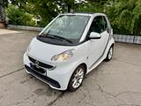 Smart Fortwo Cabrio 1.0 mhd Autom | EZ 07/13 | 67 TKM 
