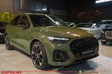 Audi Q5 SQ5 SPB TDI quattro tiptronic - Behindertengerechte Audi Q5