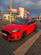 Ford Focus ST mk3 2.0 280ps - Ford: Mk2