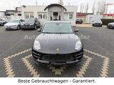 Porsche Macan Turbo*Pano*AHK*18 WegeSitz*Bose*Navi*LED* - Porsche Macan in Aachen