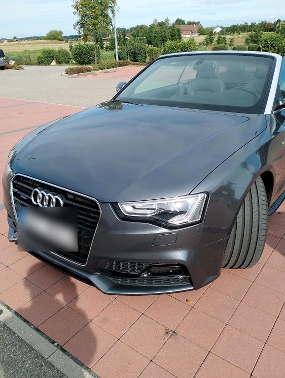 Image of Audi A6