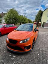 Seat Ibiza Sport Limited Edition 1.6 - Seat Ibiza aus 2010: Sport