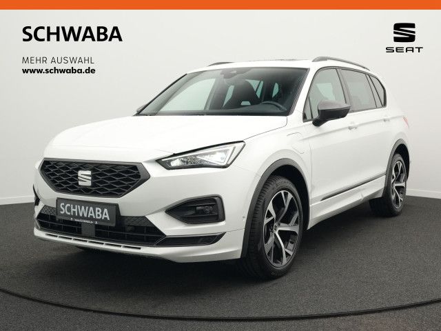 Seat Tarraco FR 1.4 e-HYBRID DSG PANO*AHK*ACC*KAM*19"