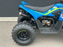 CFMOTO CForce 110 Kinder Quad +++ AKTION bis 30.05.2026