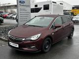 Opel Astra K 1.4 Turbo Innovation PDC+KAMERA+125 PS - Opel Astra: Ps