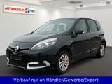 Renault Scenic 1.2 TCe Limited AHK NAVI SHZ TEMPO DeLuxe - Renault Scenic in Halle