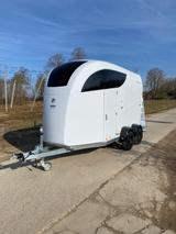 Bücker Trailer Careliner XL - Bücker Trailer LKWs
