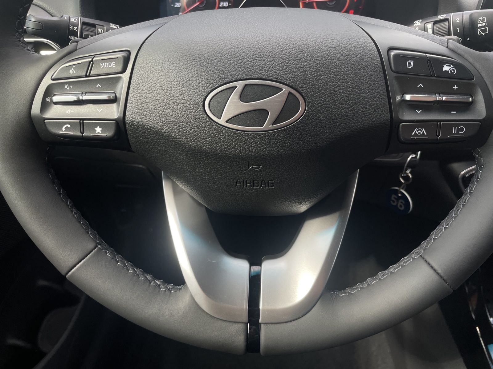 Hyundai i30 - Bild 23