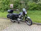 Kawasaki W 650 - Angebote