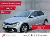 Volkswagen Polo - Vorschau Bild 1