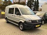 Volkswagen Crafter Kasten 35 mittellang Hochdach FWD*LKW* - Volkswagen: Lkw