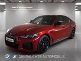 BMW i4 eDrive40 Gran Coupé M Sport AHK Kamera HiFi - rote BMW i4