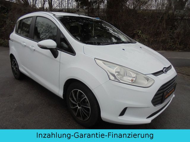 Ford B-Max Klima/Shz/Pdc/1Hand/Zahnrimmen neu/