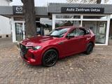 Mazda CX-60 PHEV Homura Leder BOSE e-Heckkla Sitzbelüf - rote Mazda CX-60