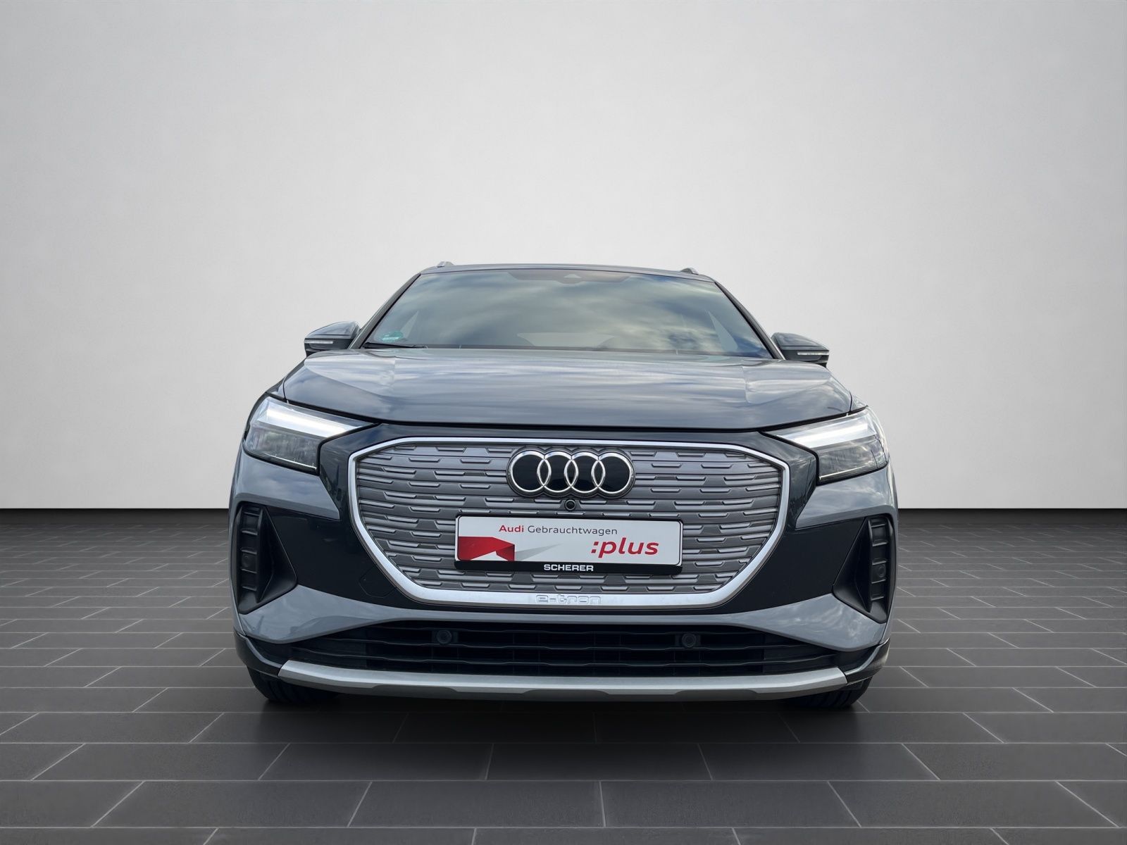 Audi Q4 e-tron - Bild 6