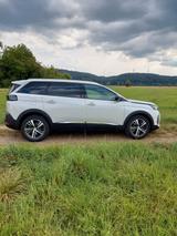 Peugeot 5008 PureTech 130 Allure Pack Allure Pack - gebrauchte Peugeot 5008 aus dem Jahr 2024